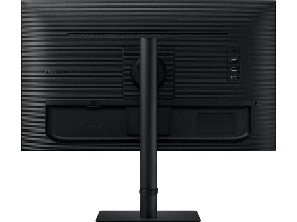 Монитор Samsung ViewFinity S8 LS27B800PXIXCI