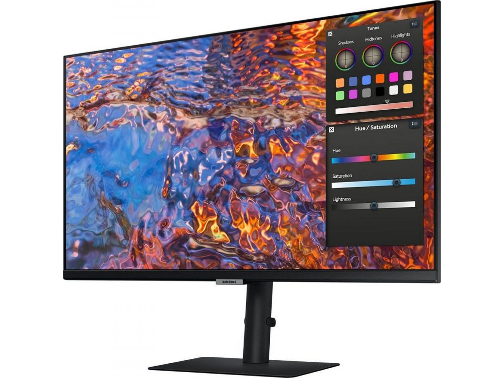 Монитор Samsung ViewFinity S8 LS27B800PXIXCI