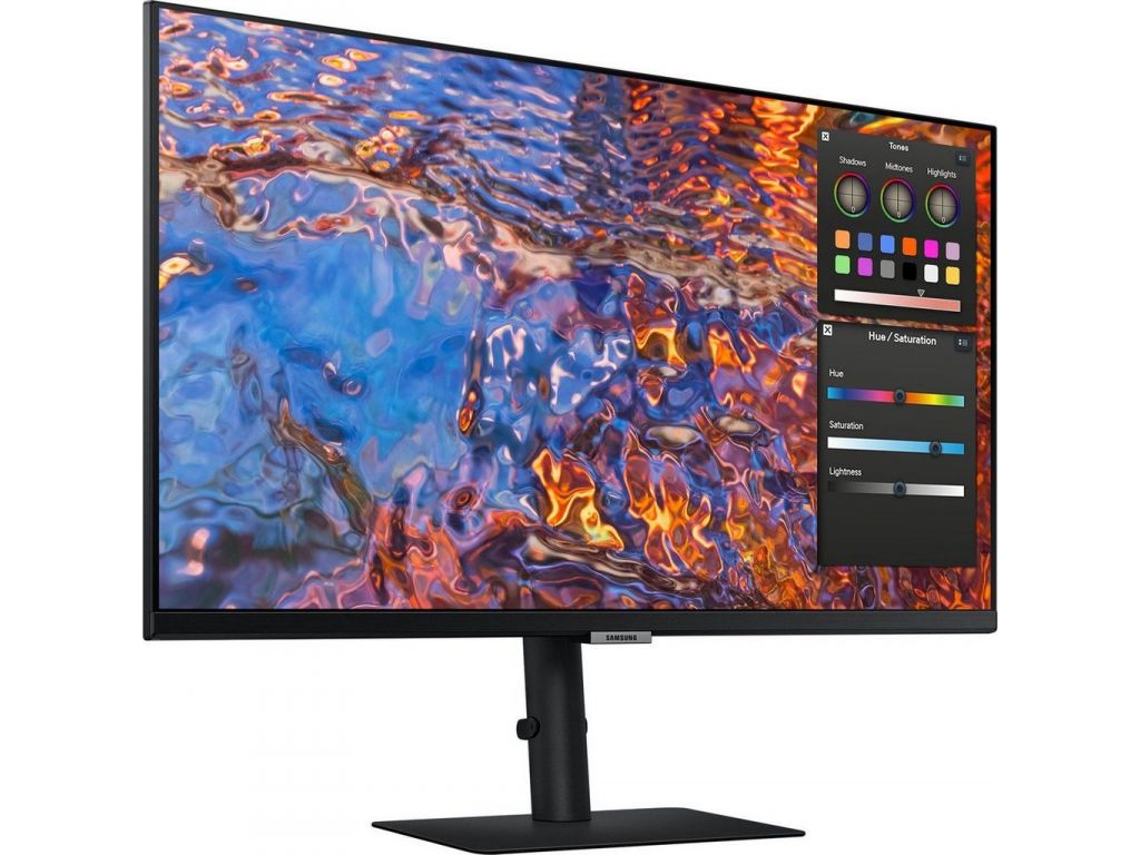 Монитор Samsung ViewFinity S8 LS27B800PXIXCI