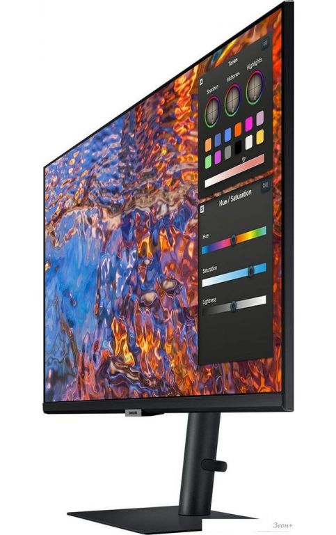 Монитор Samsung ViewFinity S8 LS27B800PXIXCI