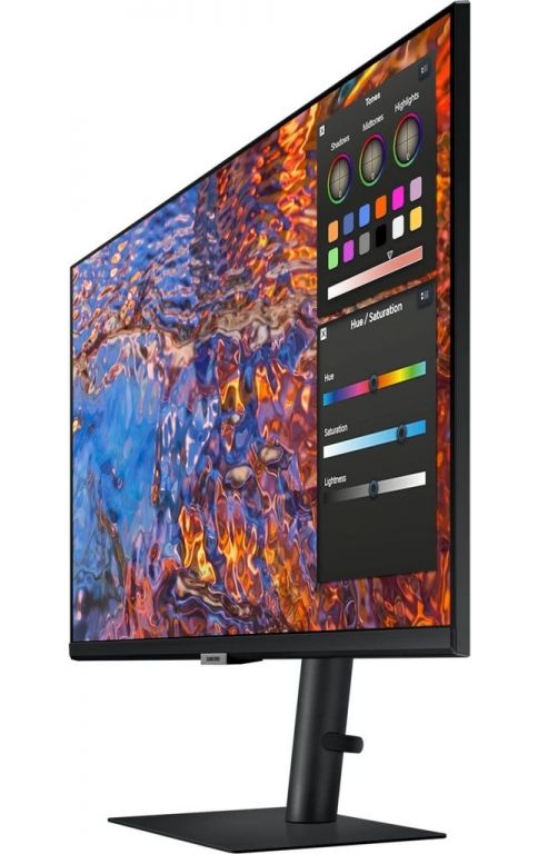 Монитор Samsung ViewFinity S8 LS27B800PXIXCI