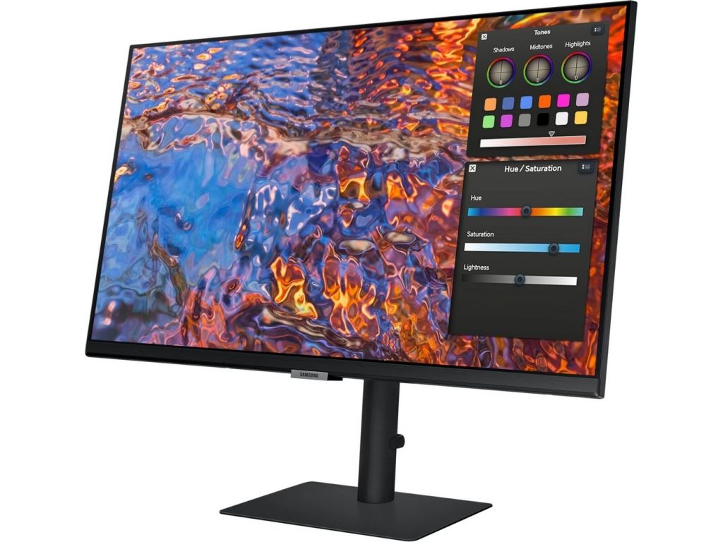 Монитор Samsung ViewFinity S8 LS27B800PXIXCI