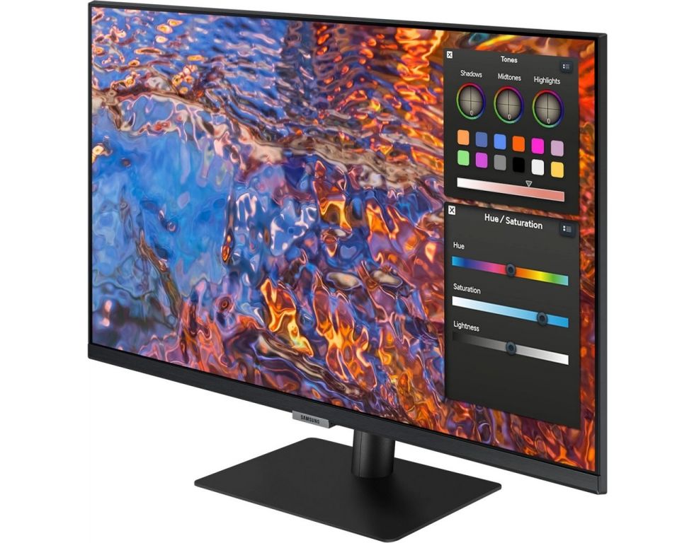 Монитор Samsung ViewFinity S8 LS27B800PXIXCI