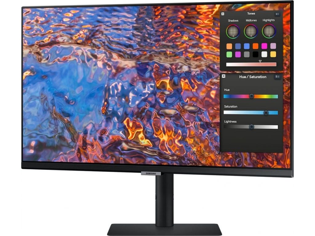 Монитор Samsung ViewFinity S8 LS27B800PXIXCI
