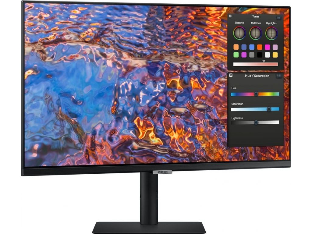 Монитор Samsung ViewFinity S8 LS27B800PXIXCI