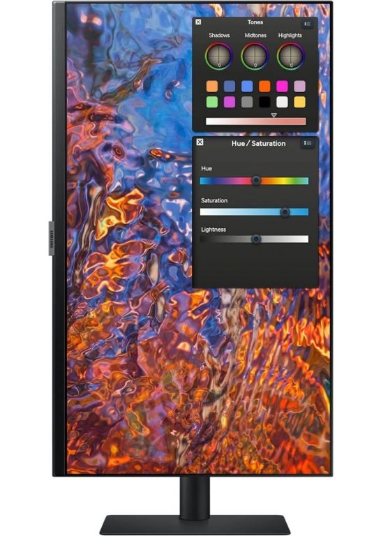Монитор Samsung ViewFinity S8 LS27B800PXIXCI