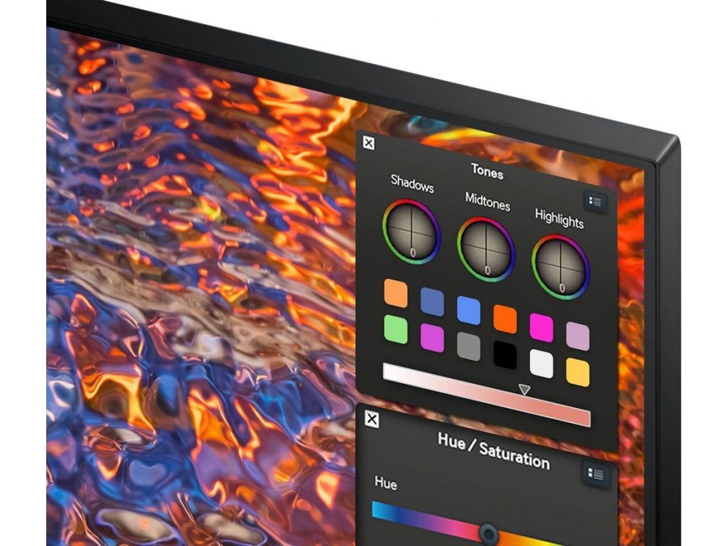 Монитор Samsung ViewFinity S8 LS27B800PXIXCI