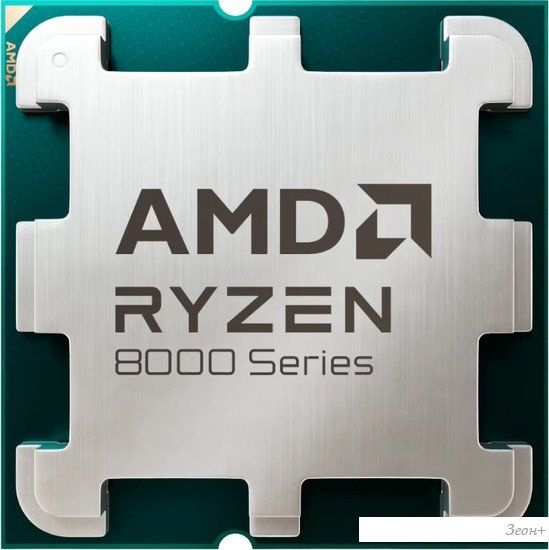 Процессор AMD Ryzen 7 8700F
