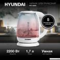 Hyundai HYK-S3808