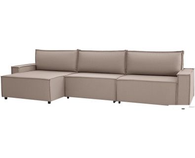   Mio Tesoro  293 1.5-1.5-1.5 (1176 Savanna Plus Mocca)