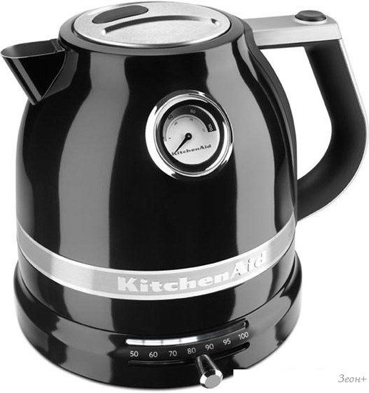 Чайник KitchenAid Artisan 5KEK1522EOB