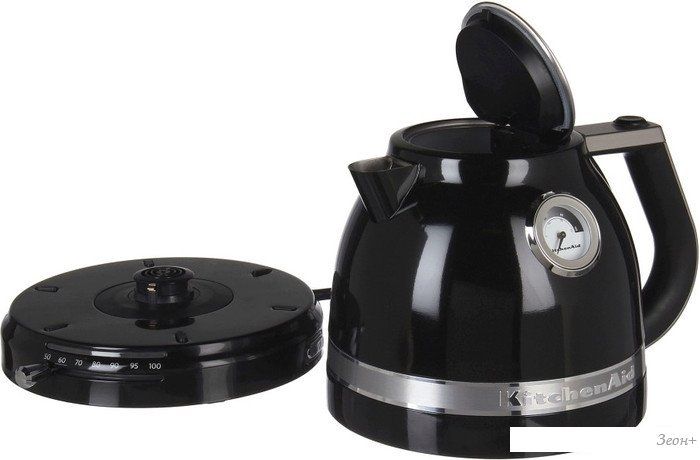 Чайник KitchenAid Artisan 5KEK1522EOB