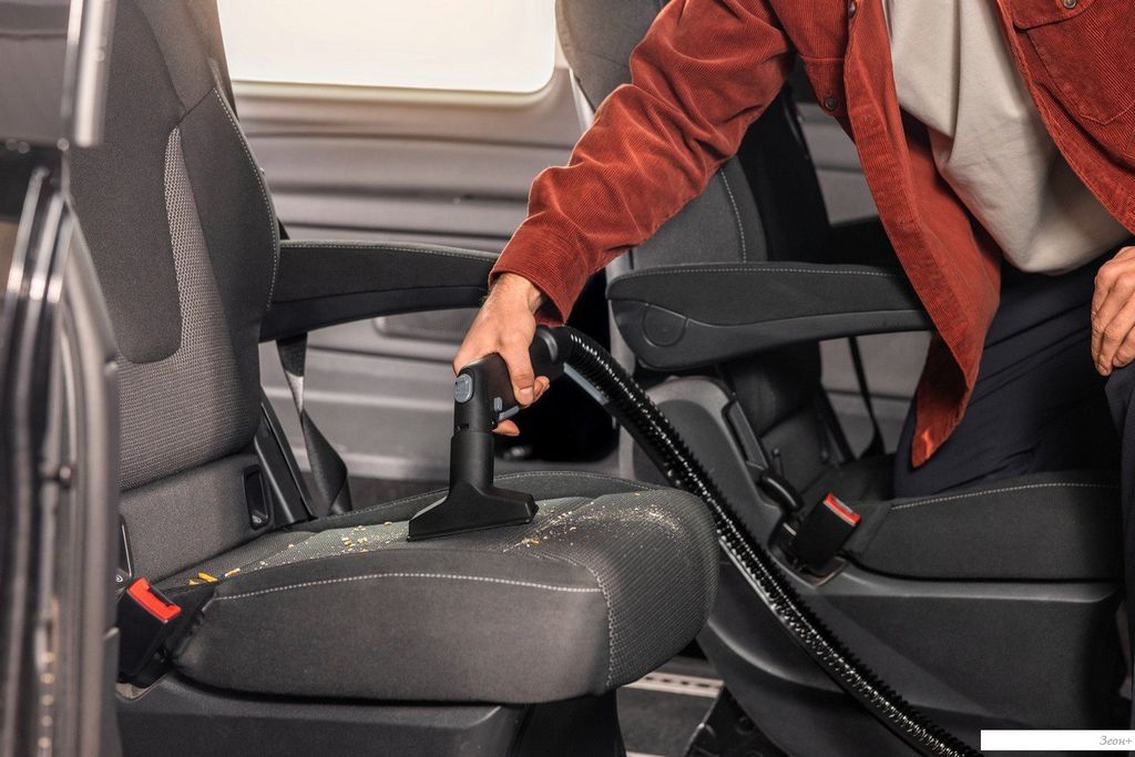 Пылесос Karcher SE 5 1.081-230.0