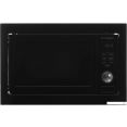 Микроволновая печь Hyundai HBW 2544 (черный)