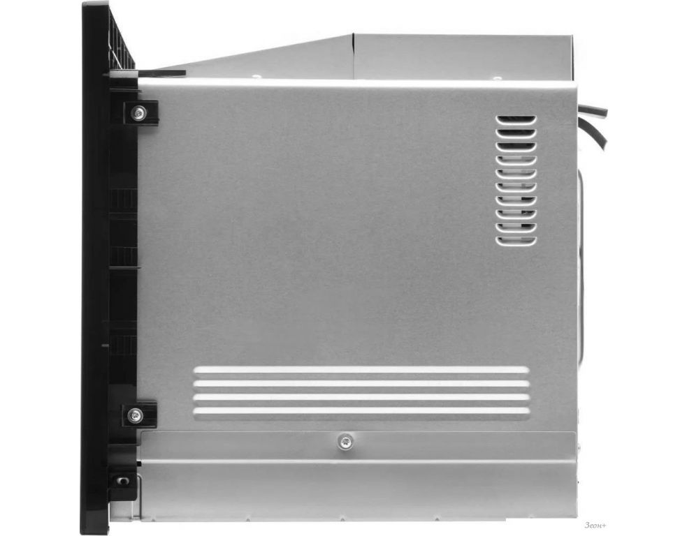 Микроволновая печь Hyundai HBW 2544 (черный)