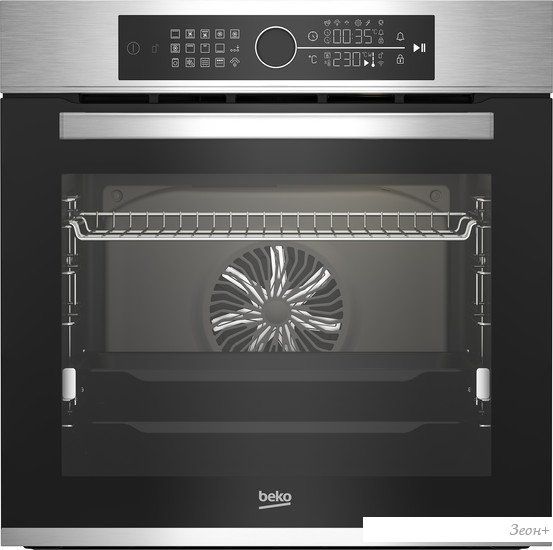 Электрический духовой шкаф BEKO BBIM12400XCS