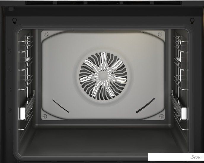 Электрический духовой шкаф BEKO BBIM12400XCS