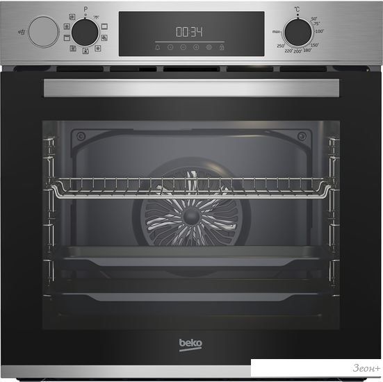 Электрический духовой шкаф BEKO BBIS12300XDE