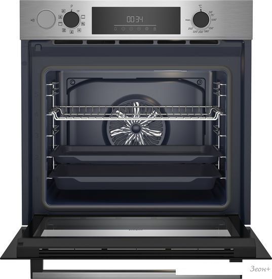 Электрический духовой шкаф BEKO BBIS12300XDE