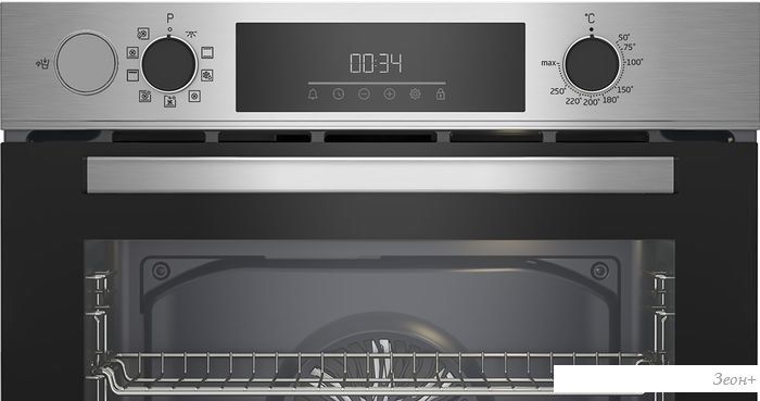 Электрический духовой шкаф BEKO BBIS12300XDE