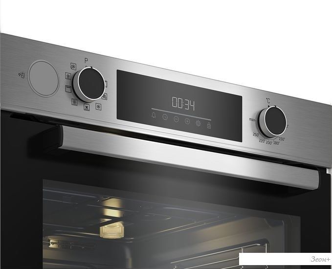Электрический духовой шкаф BEKO BBIS12300XDE