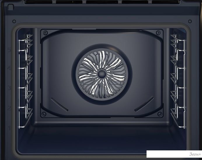 Электрический духовой шкаф BEKO BBIS12300XDE