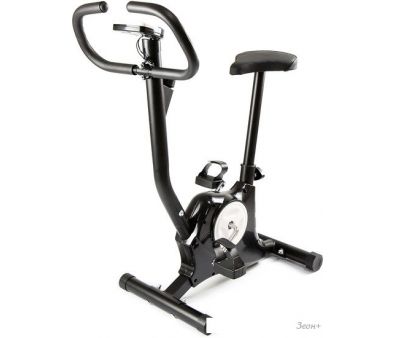  Atlas Sport Cardio Black