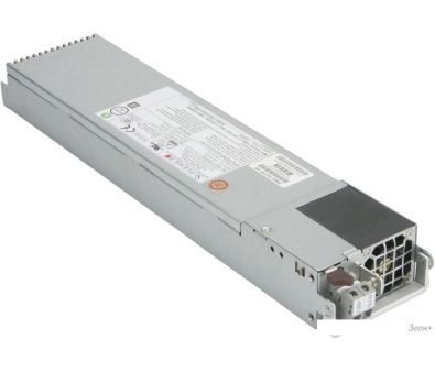   Supermicro PWS-1K11P-1R