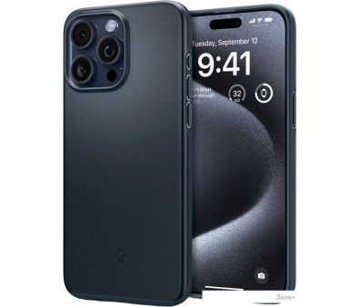    Spigen Thin Fit  iPhone 15 Pro ACS06688 (-)