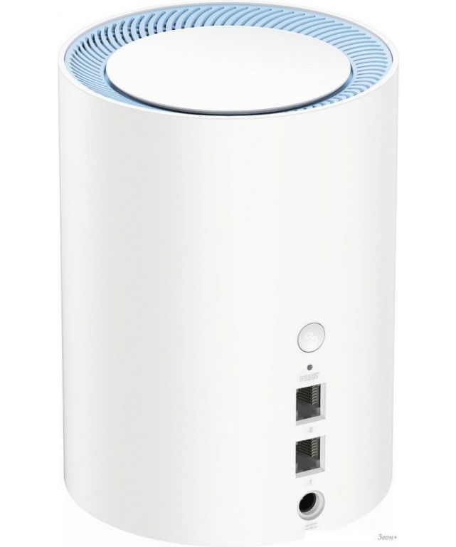 Wi-Fi система Cudy M1200 1.0 (2-Pack)