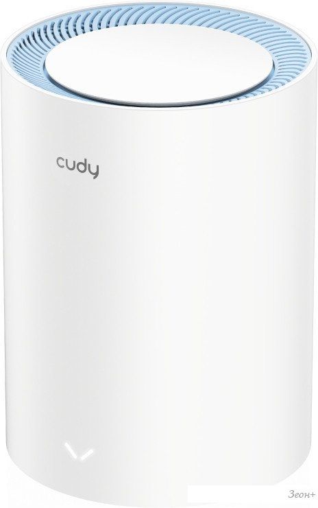 Wi-Fi система Cudy M1200 1.0 (3-Pack)