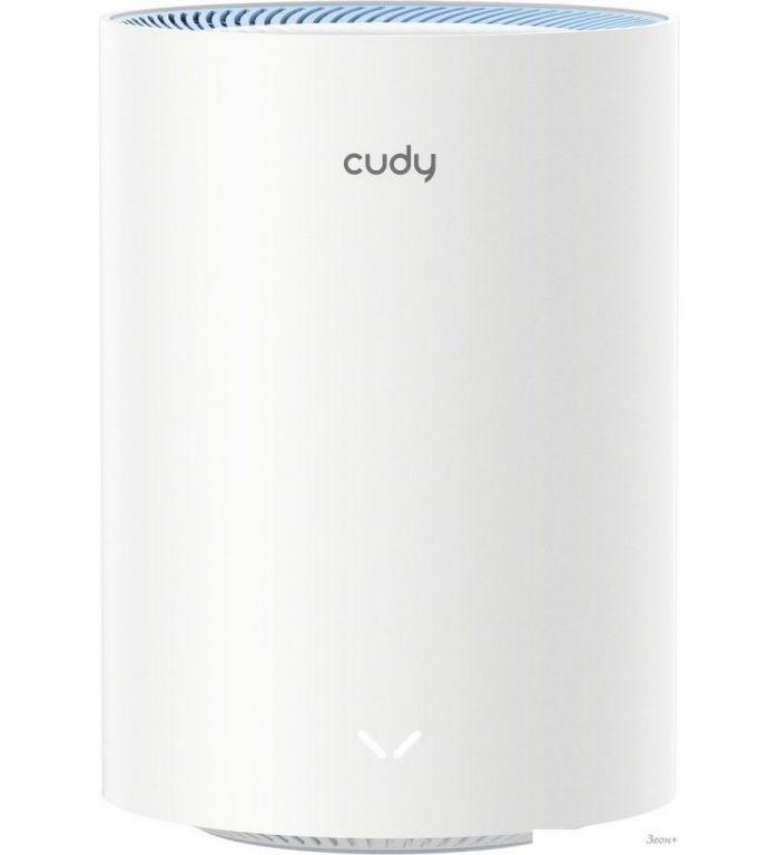 Wi-Fi система Cudy M1200 1.0 (3-Pack)