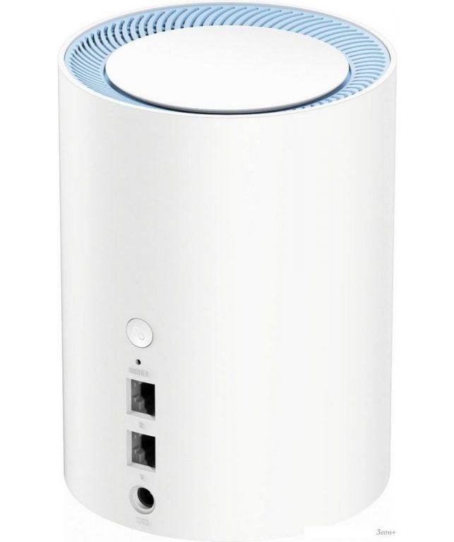Wi-Fi система Cudy M1200 1.0 (3-Pack)