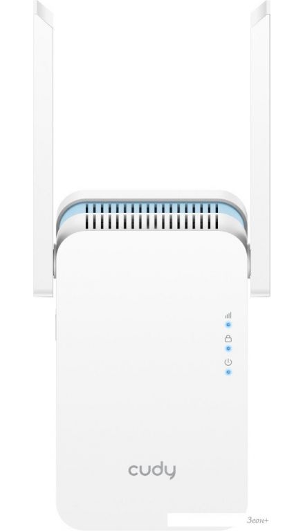 Усилитель Wi-Fi Cudy RE1200 1.0
