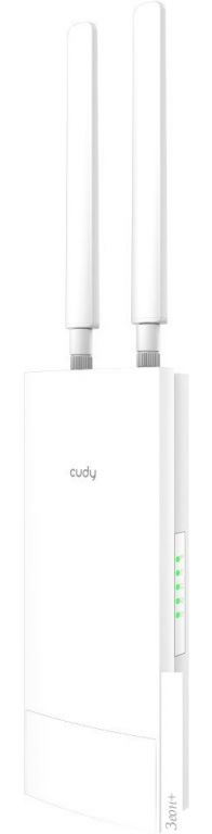 Усилитель Wi-Fi Cudy RE1200 Outdoor 1.0
