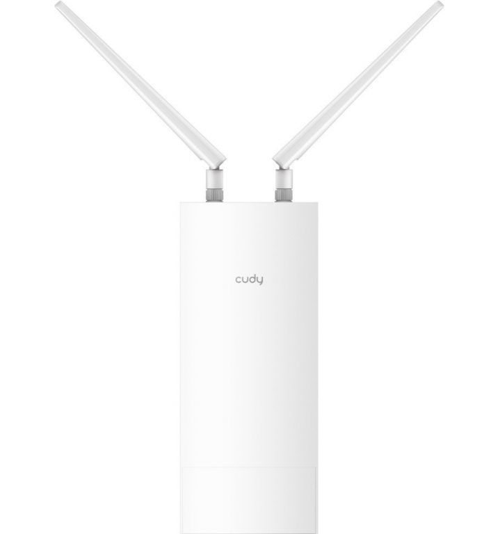 Усилитель Wi-Fi Cudy RE1200 Outdoor 1.0