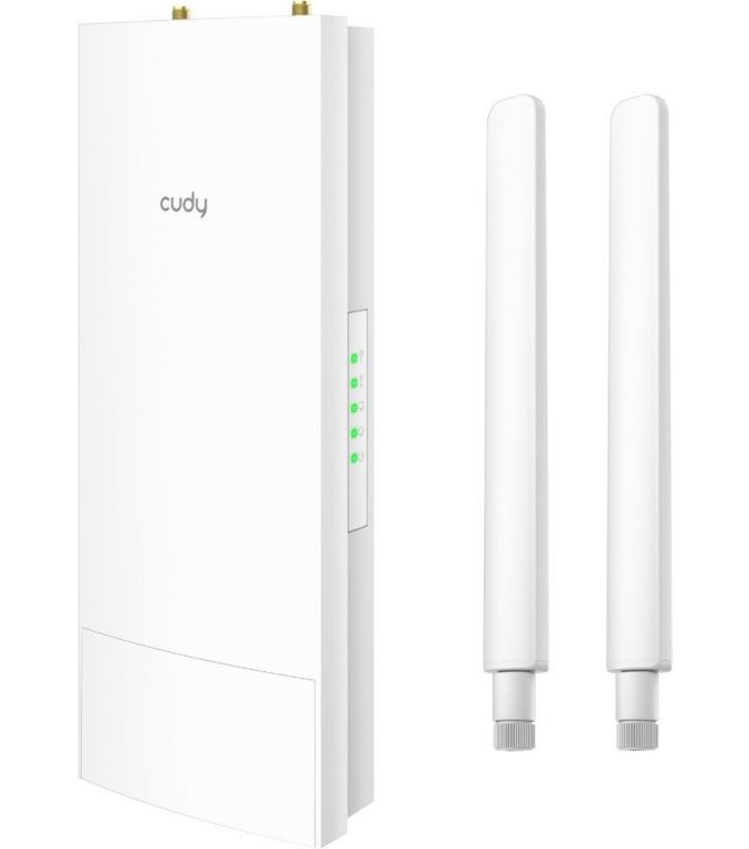 Усилитель Wi-Fi Cudy RE1200 Outdoor 1.0