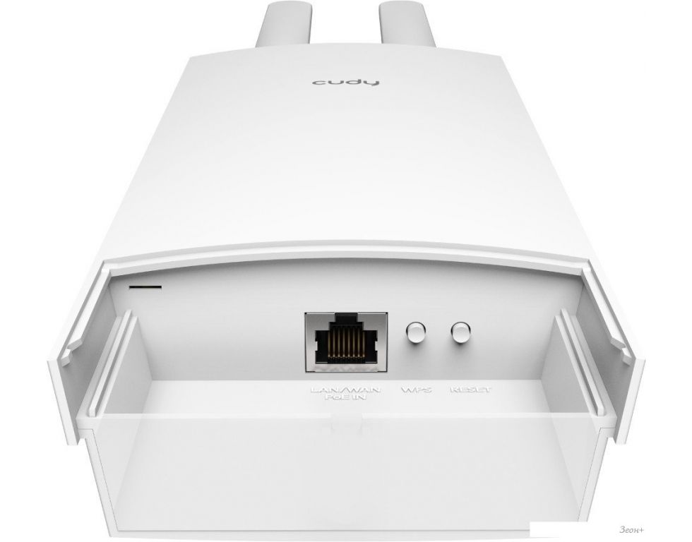 Усилитель Wi-Fi Cudy RE1200 Outdoor 1.0