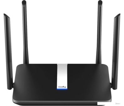 Wi-Fi  Cudy X6 2.0