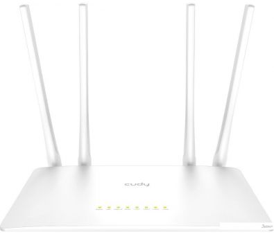 Wi-Fi  Cudy WR1200 2.0