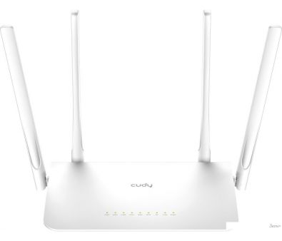 Wi-Fi  Cudy WR1300 3.0