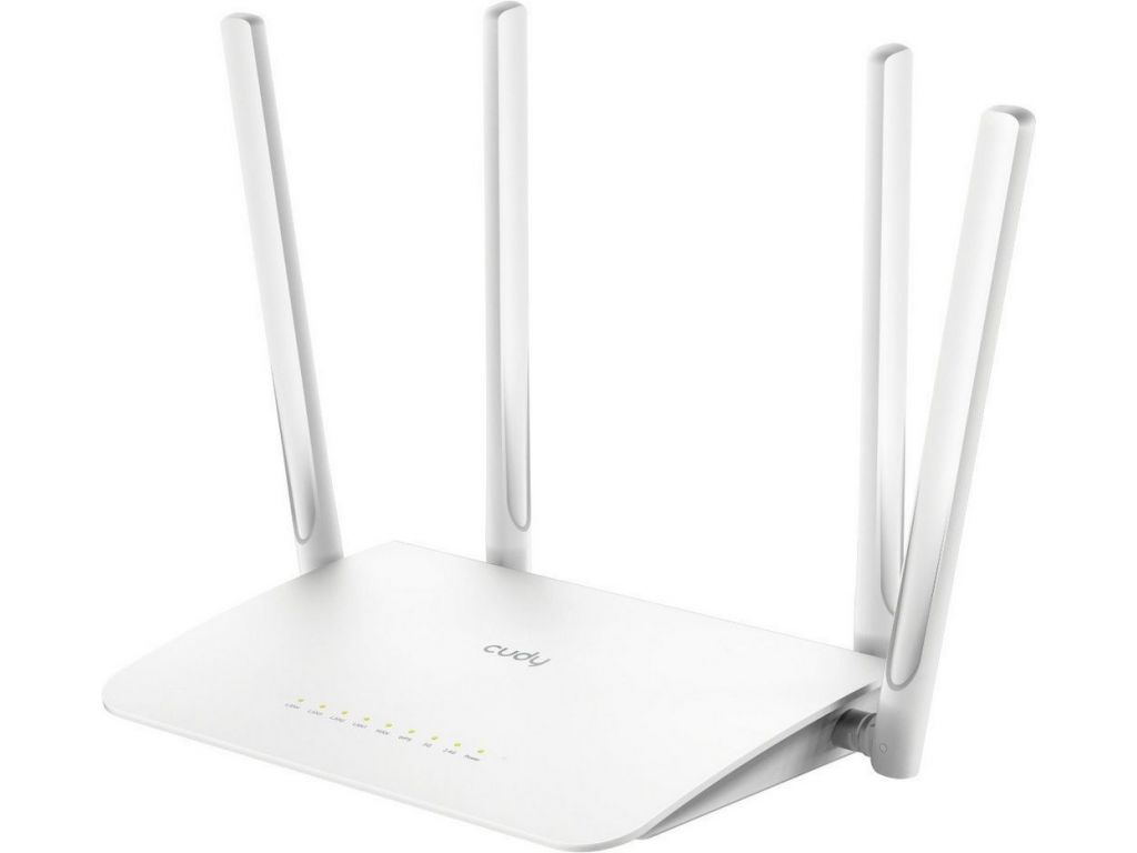 Wi-Fi роутер Cudy WR1300 3.0