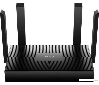 Wi-Fi  Cudy WR1500 1.0