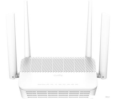 Wi-Fi  Cudy WR3000S 1.0