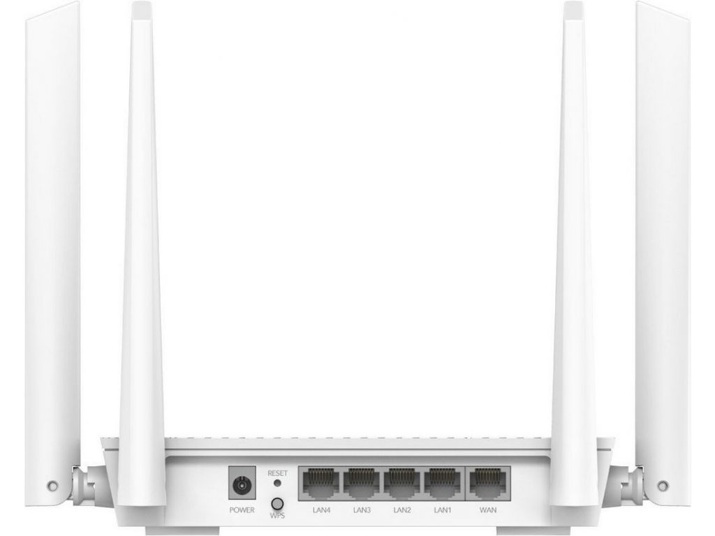 Wi-Fi роутер Cudy WR3000S 1.0
