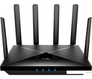 4G Wi-Fi  Cudy LT18 1.0