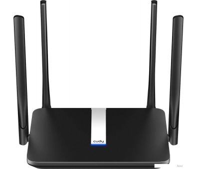 4G Wi-Fi  Cudy LT500 2.0