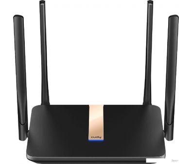 4G Wi-Fi  Cudy LT500D 2.0