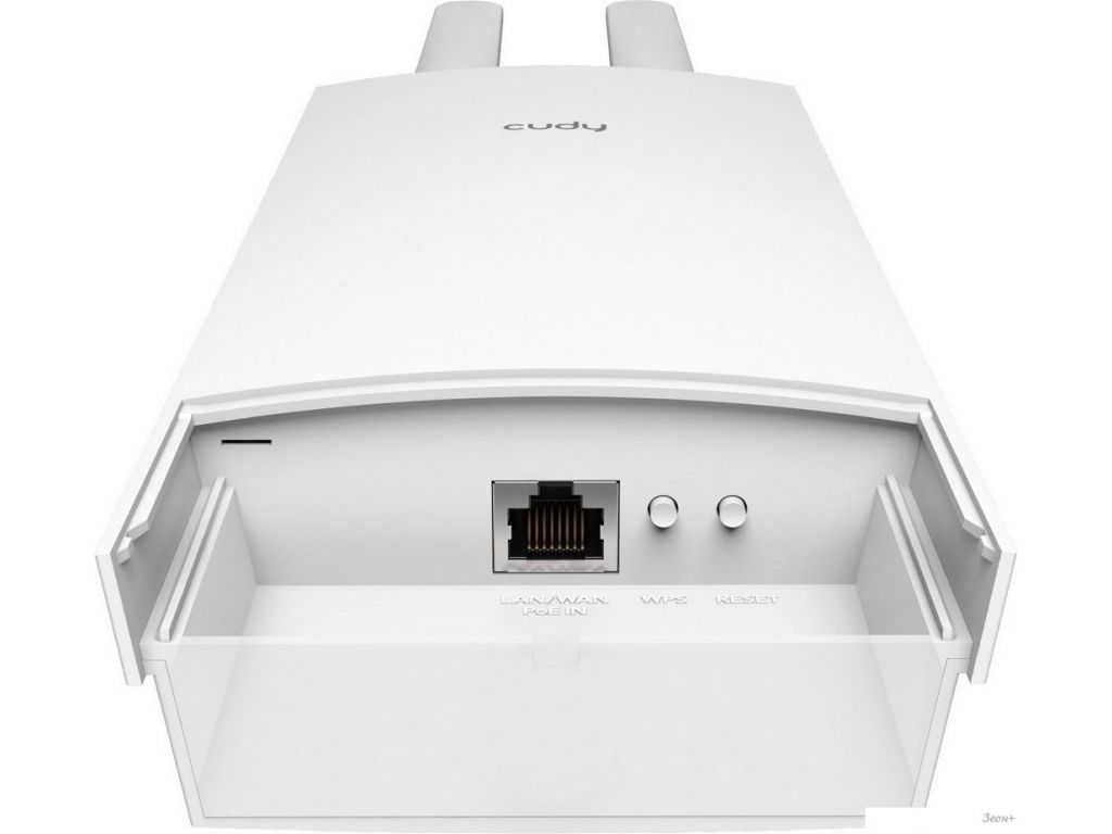 Точка доступа Cudy AP1300 Outdoor 1.0