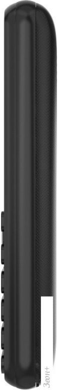 Кнопочный телефон Xenium X170 (черный)